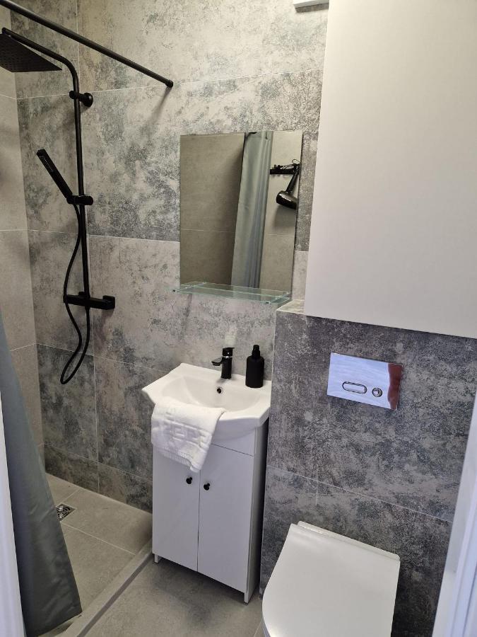 Apartment Atostogu Pieva Zibininkai