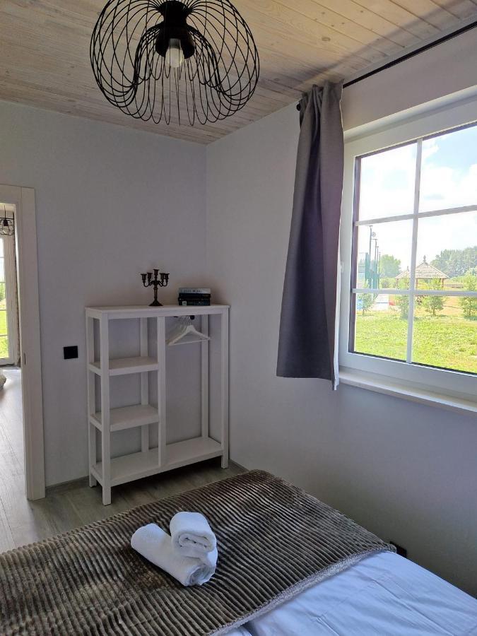 Atostogu Pieva Apartment Zibininkai