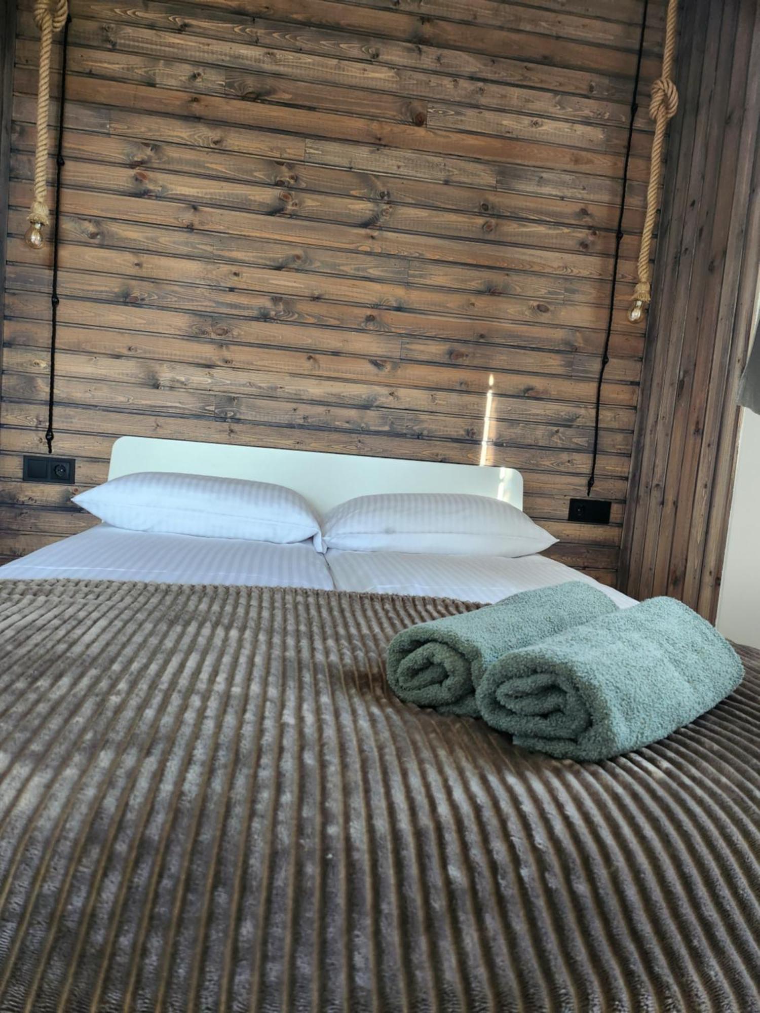 Apartment Atostogu Pieva *