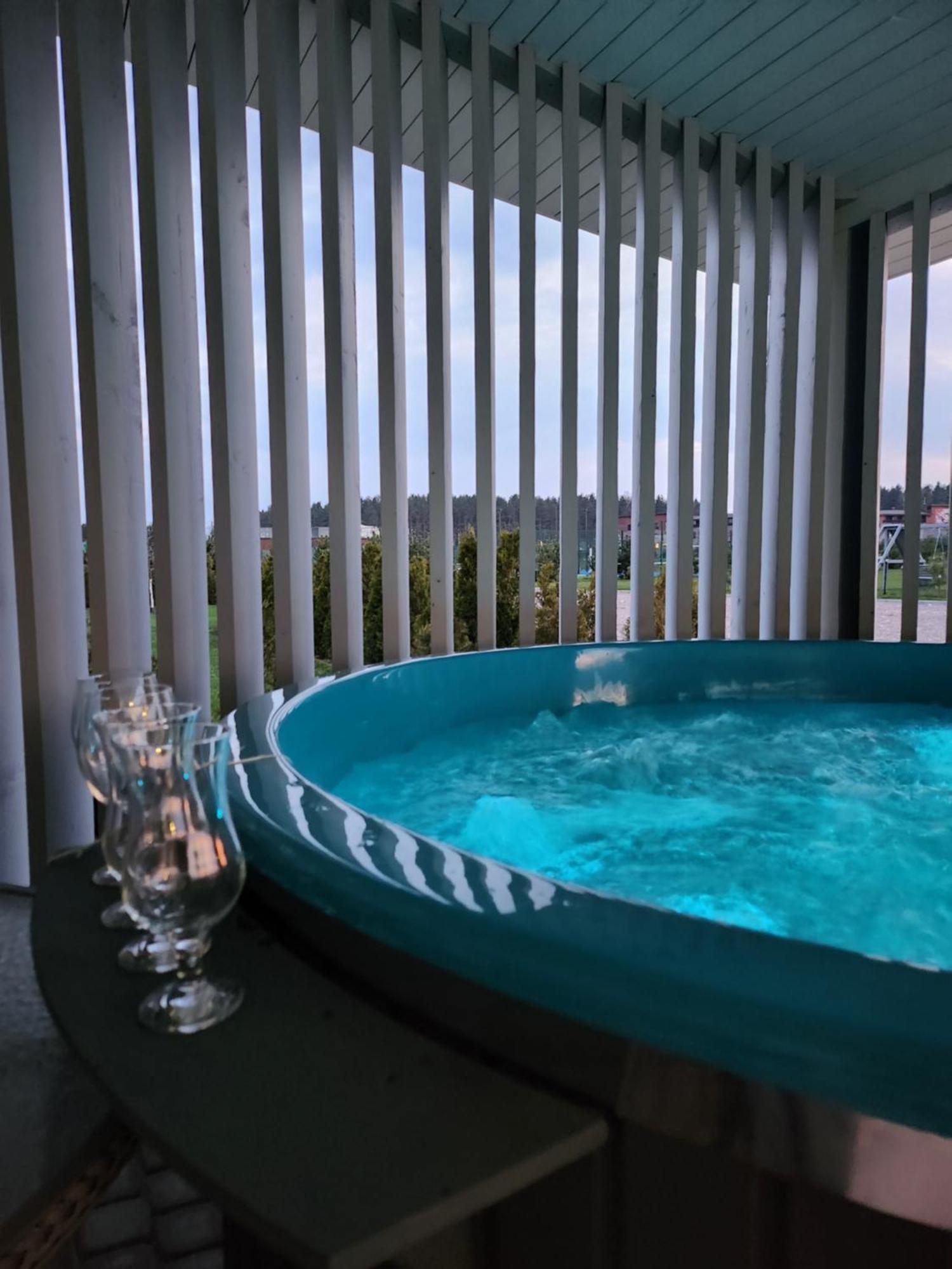 Apartment Atostogu Pieva Zibininkai