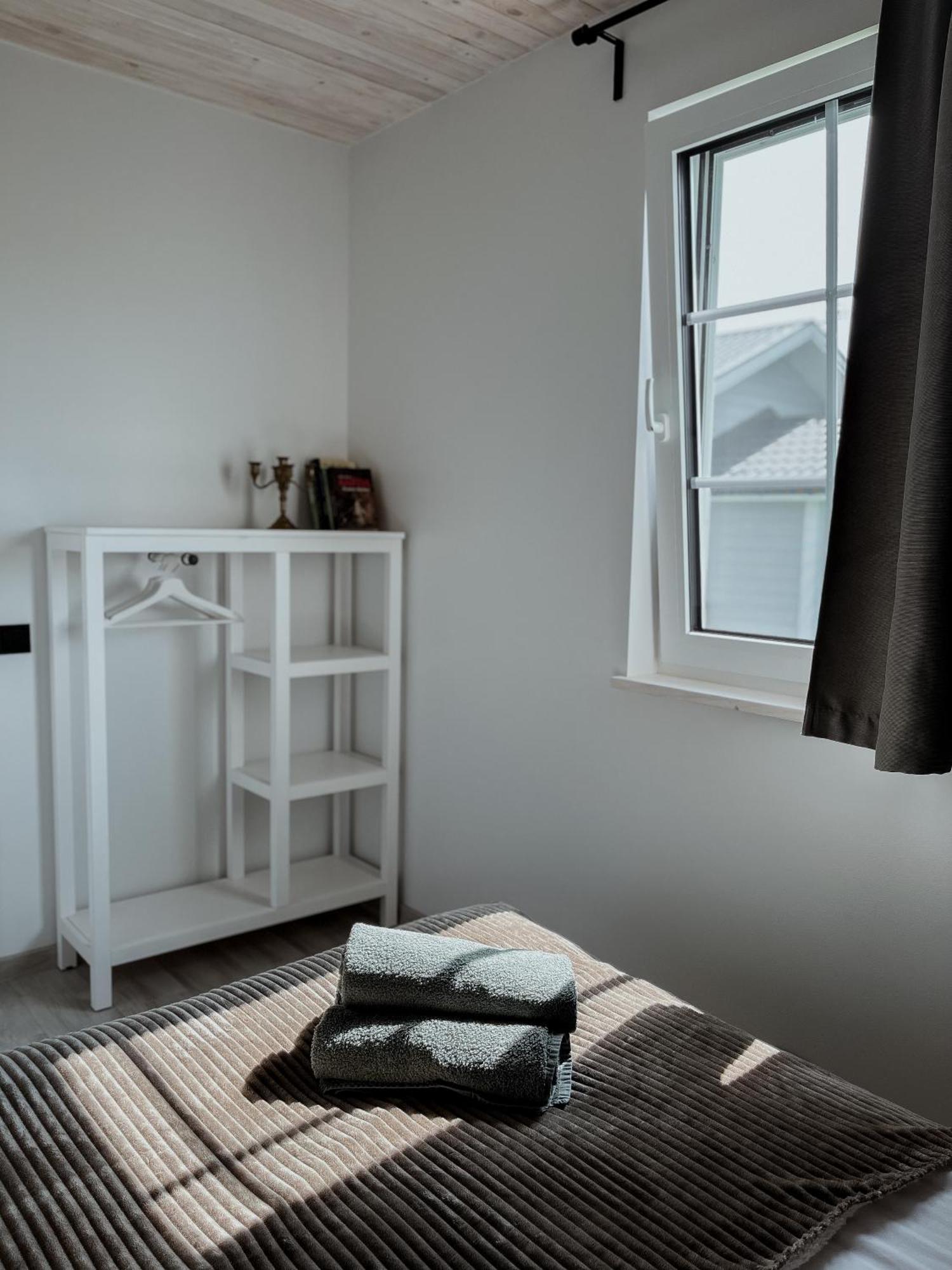 Atostogu Pieva Apartment *